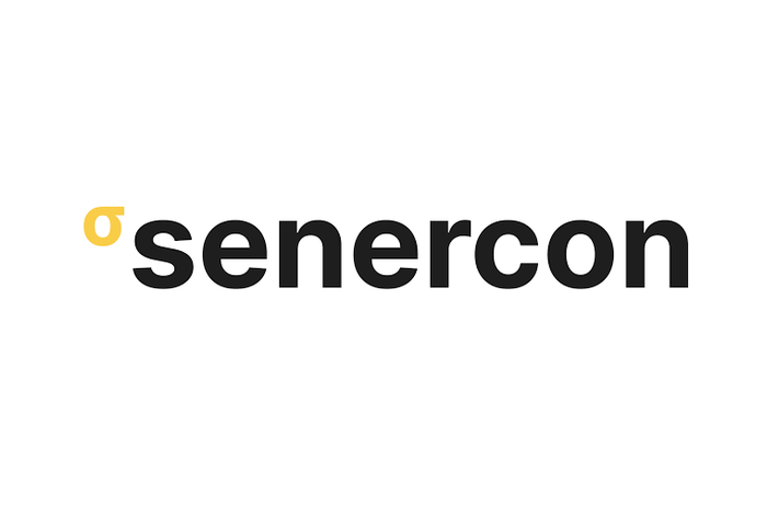 Logo von Senercon