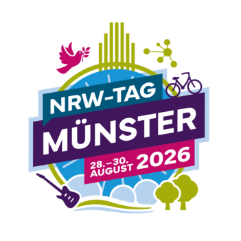 Veranstaltungslog - NRW-Tag 2026