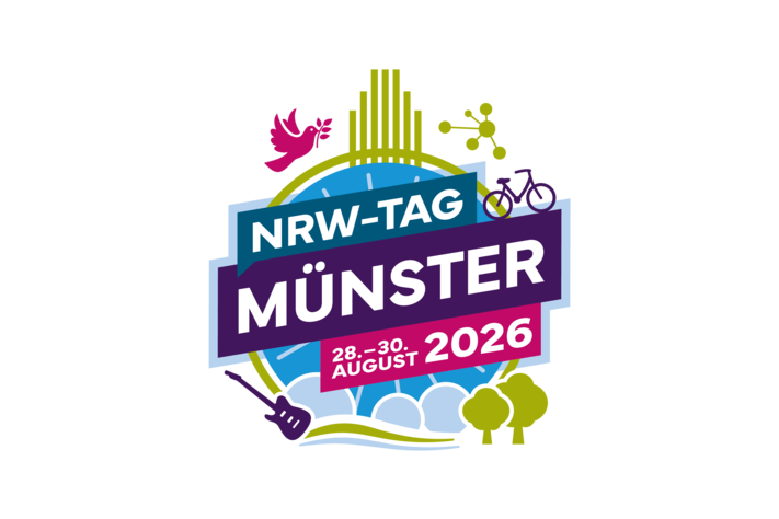 Veranstaltungslog - NRW-Tag 2026