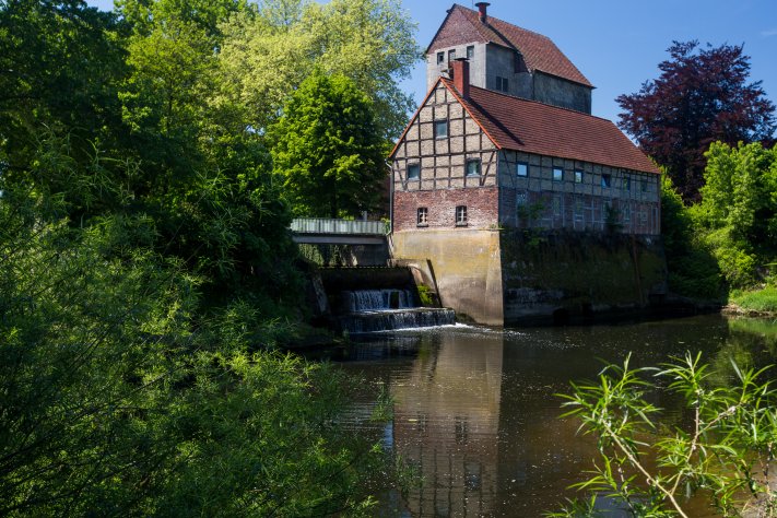 Havichhorster-Mühle