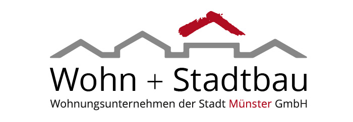 Abbildung Logo: Wohn & Stadtbau