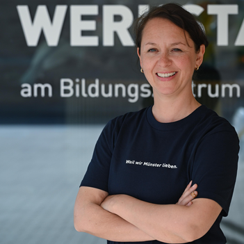 Rebecca Bracht