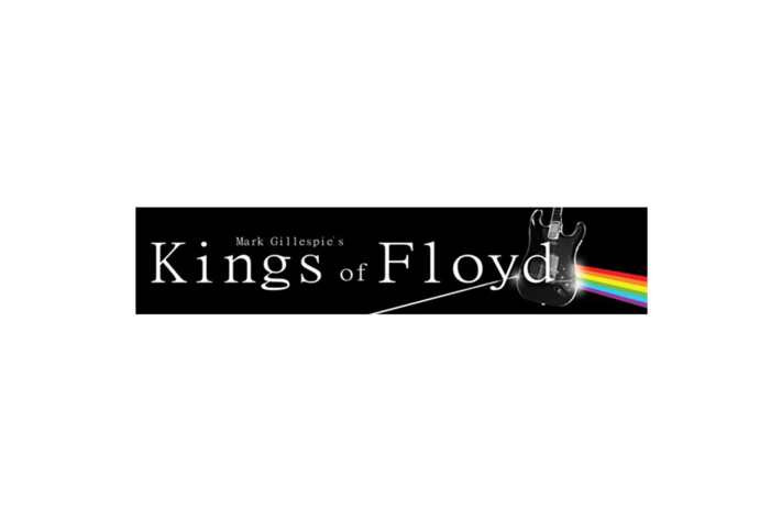 Logo: Kings of Floyd