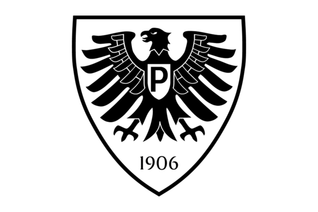 SC Preußen Münster Logo