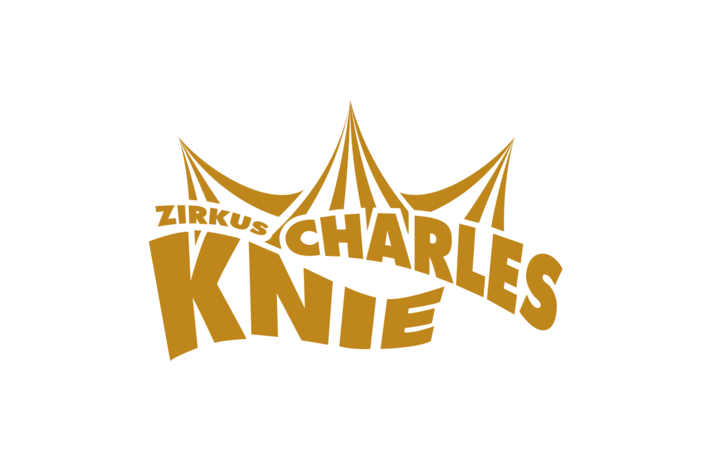Logo: Zirkus Charles Knie