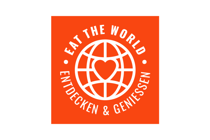 Logo Eat the world