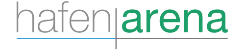 logo: hafenarena