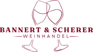 Logo: Weinhandel Bannert & Scherer