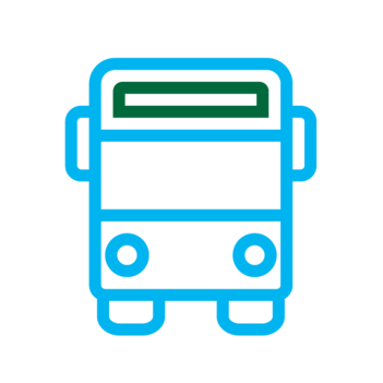 Abbildung: Bus