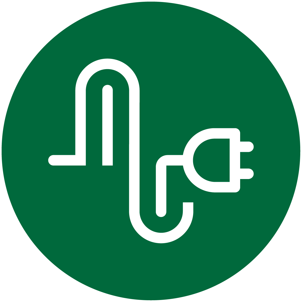 Abbildung: Dynamischer Stromtarif App Logo