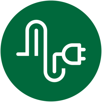 Abbildung: Dynamischer Stromtarif App Logo