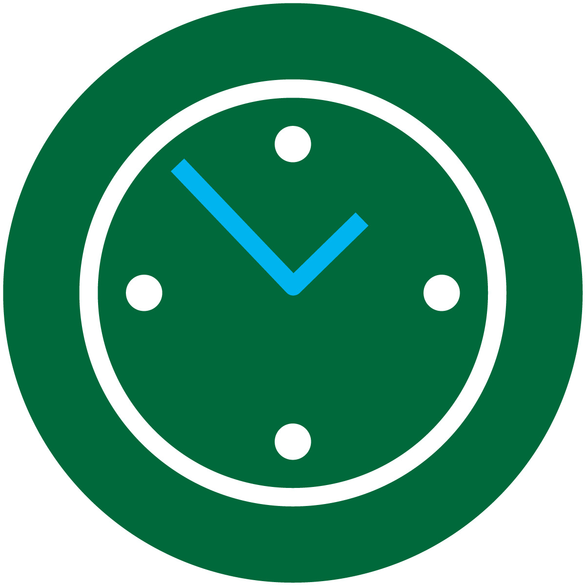 Abbildung: Uhr