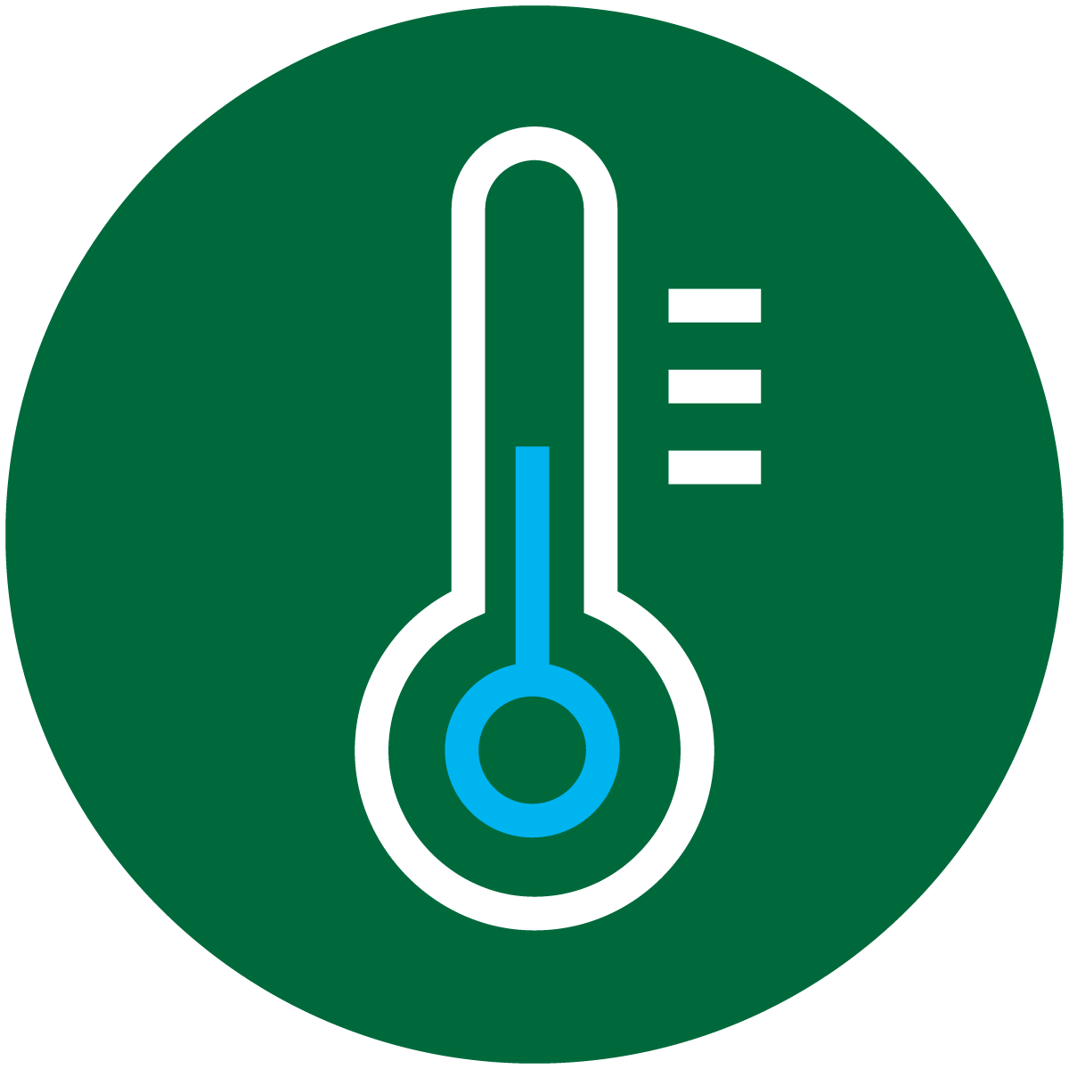 Abbildung: Thermometer