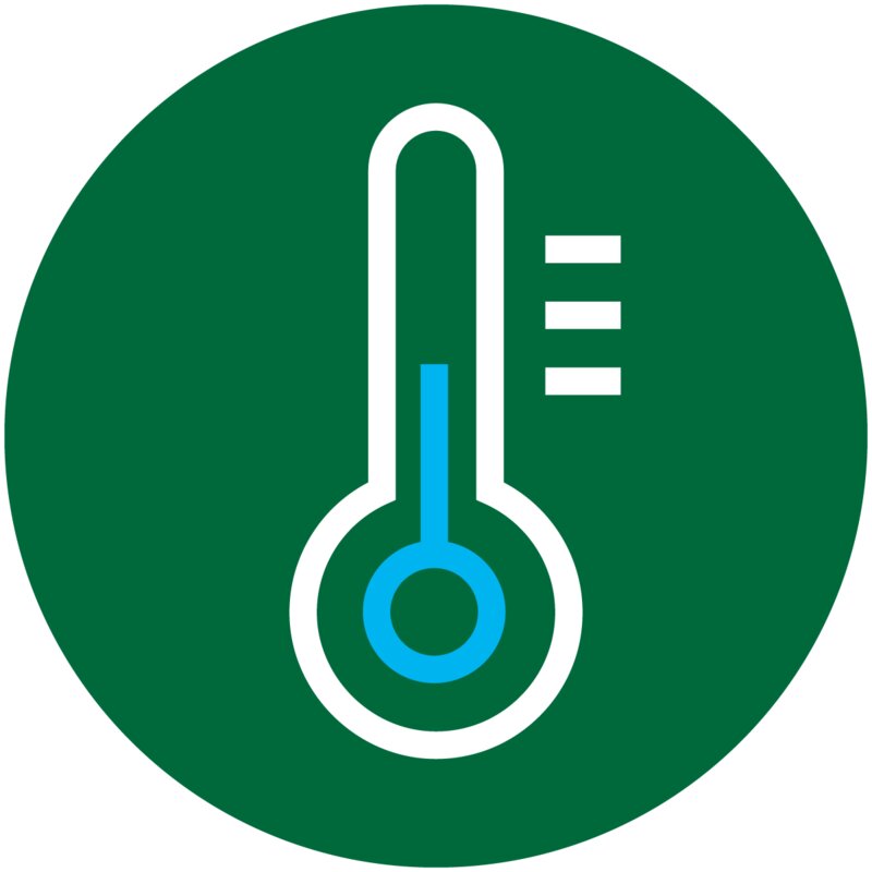 Abbildung: Thermometer