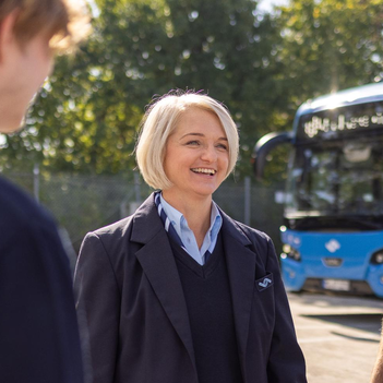 Busfahrer (m/w/d)