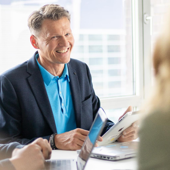 Energiemanager (m/w/d)