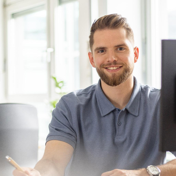 Werkstudent (m/w/d) IT-Management