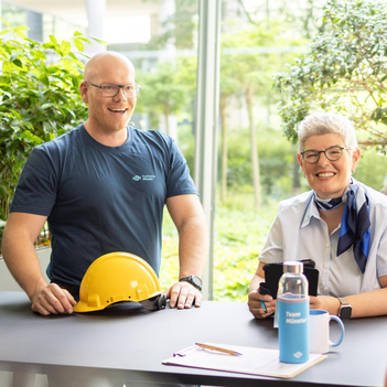 Mitarbeiter (m/w/d) Netzkundenservice