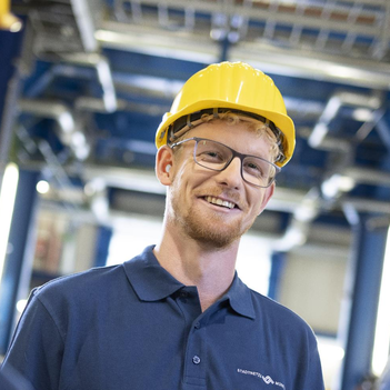 Projektingenieur (m/w/d) Brandschutz, Genehmigung, Bau