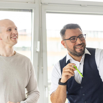 Strategiemanager (m/w/d) mit Schwerpunkt Politik
