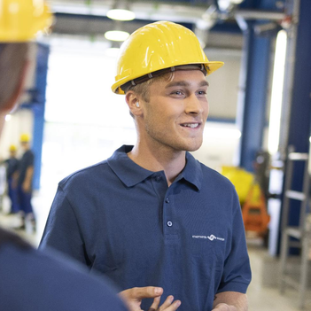 Anlagenmechaniker (m/w/d) für Sanitär-, Heizungs- und Klimatechnik