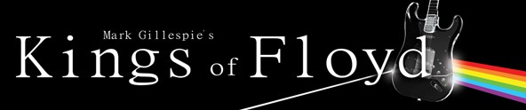 Kings of floyd logo