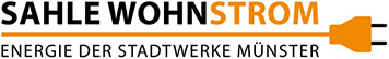 Logo Sahle Wohnstrom